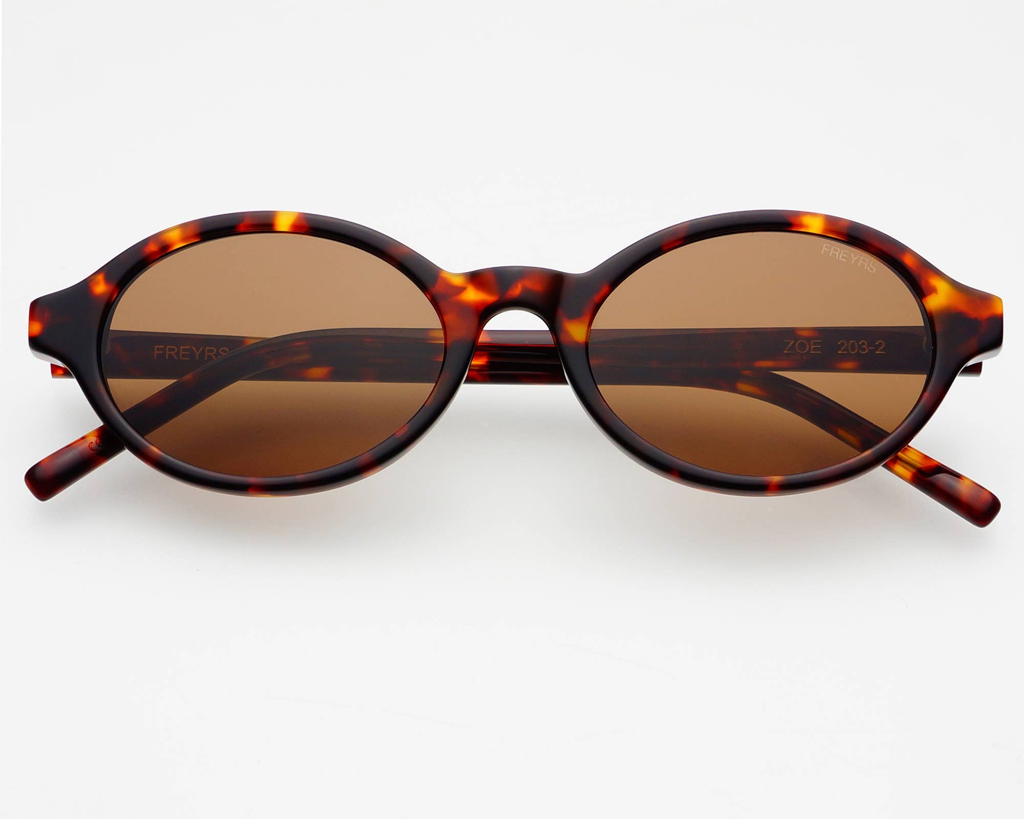 Zoe Sunglasses