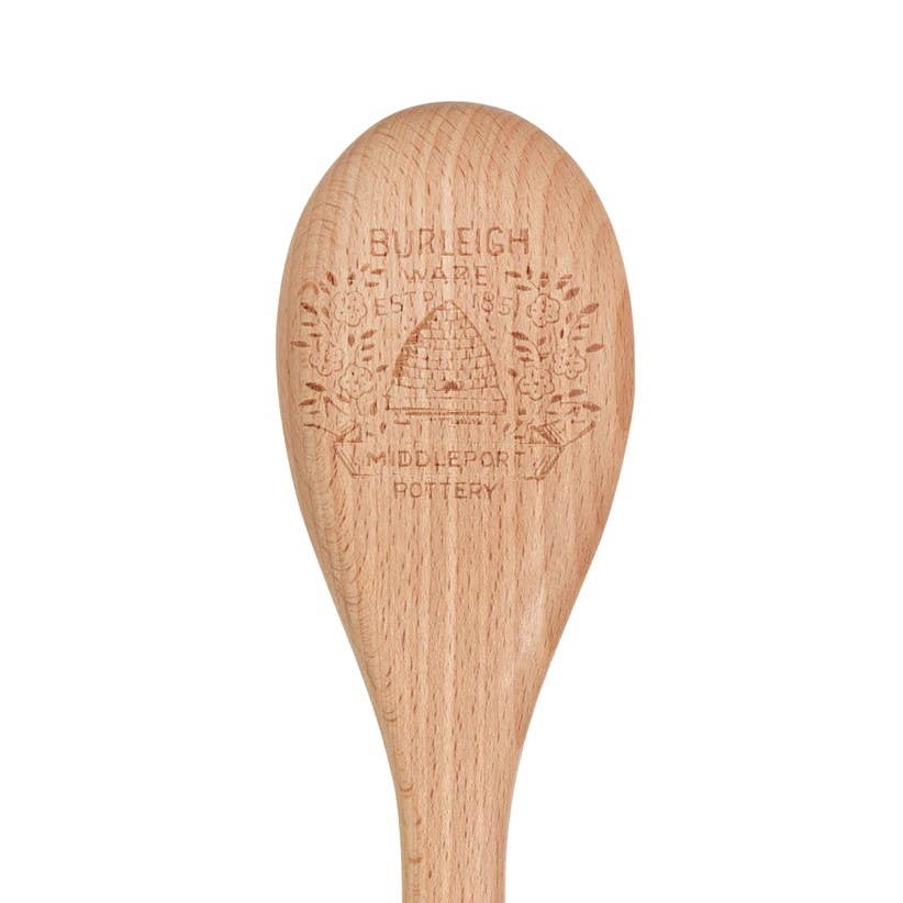 Wooden Spoon Small