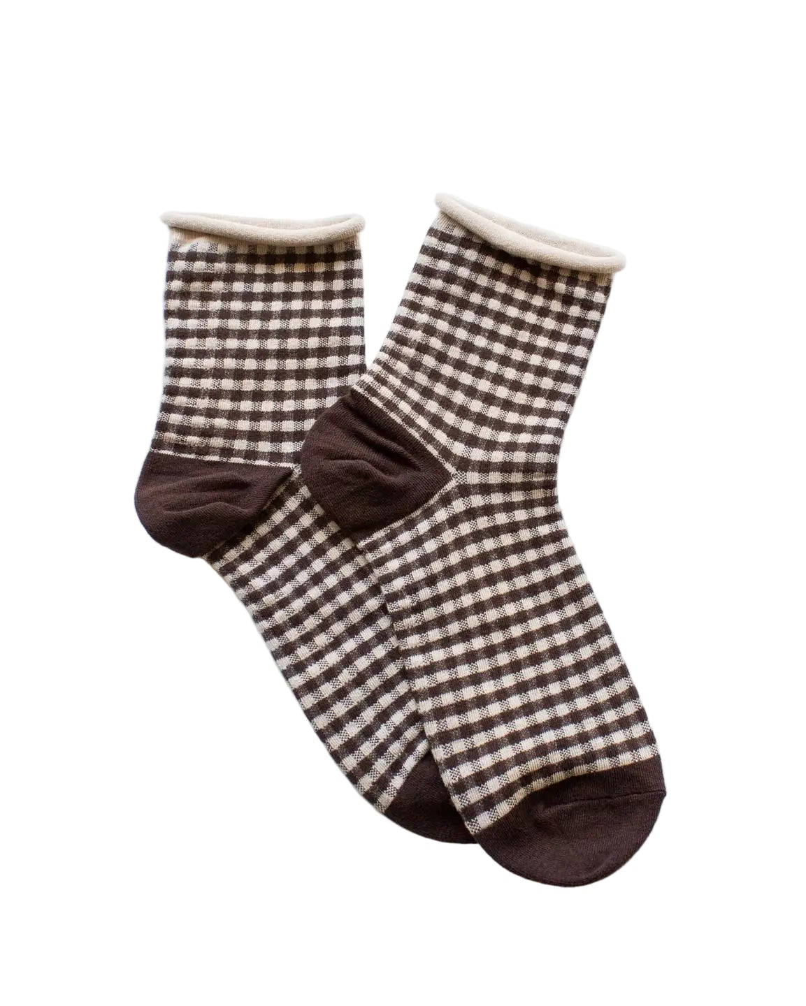 Picnic Mid Crew Socks
