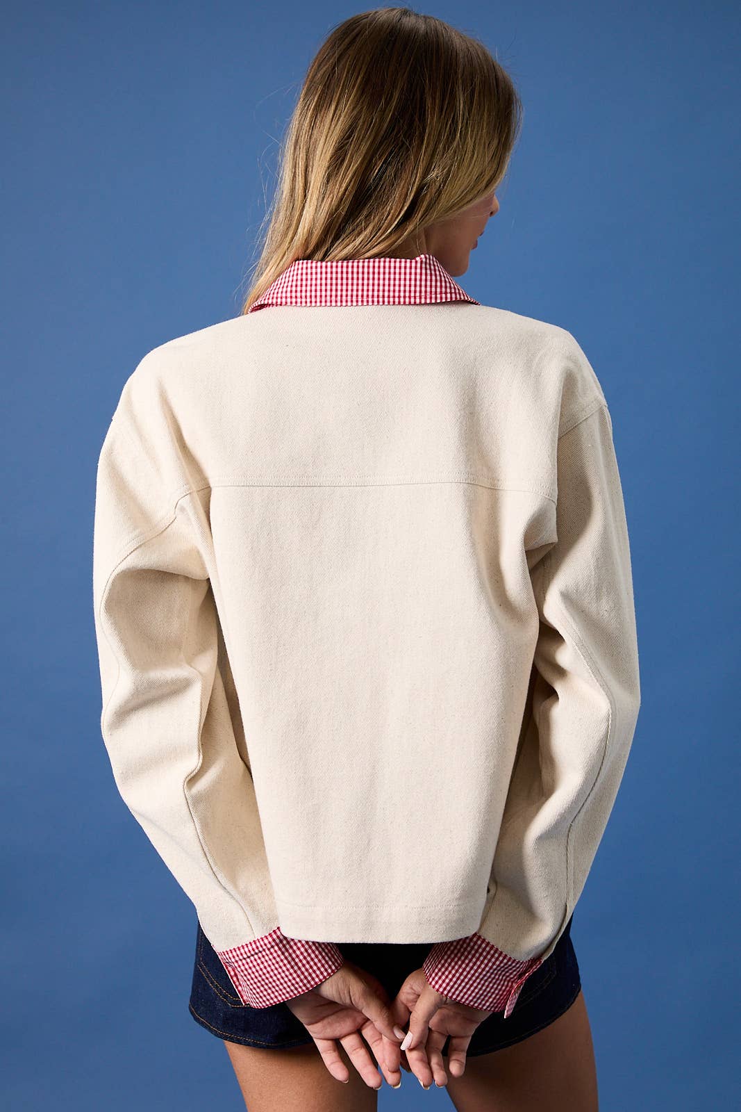 Marlowe Jacket