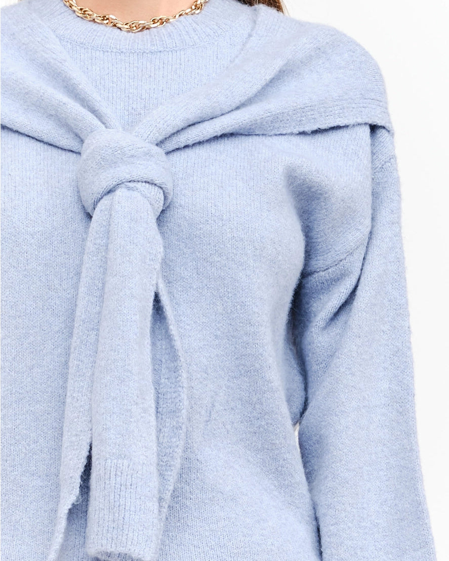 Beau Sweater