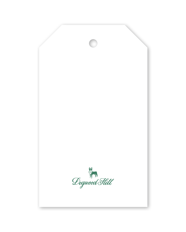 Harmony Gift Tags