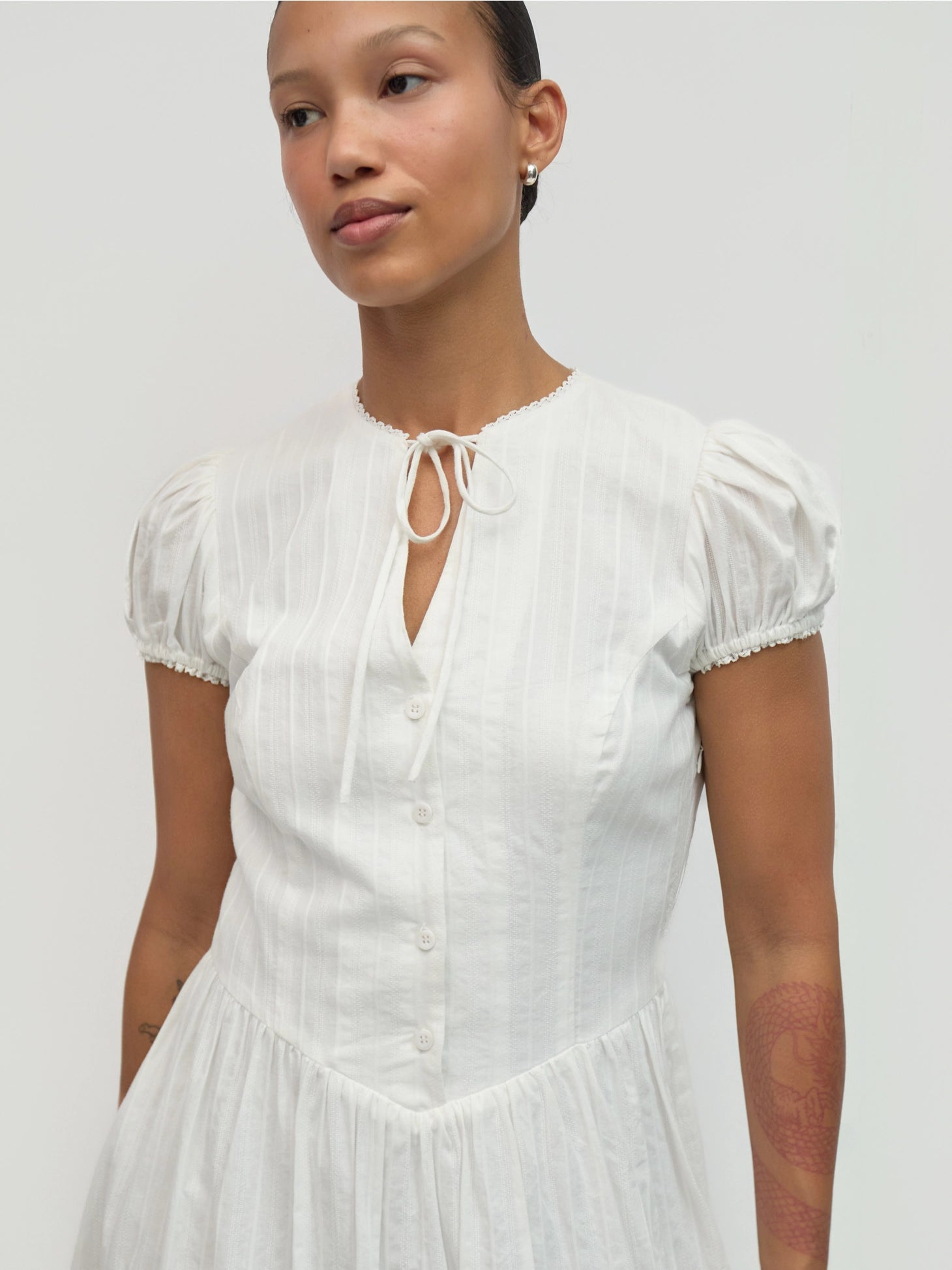 Madi Dress