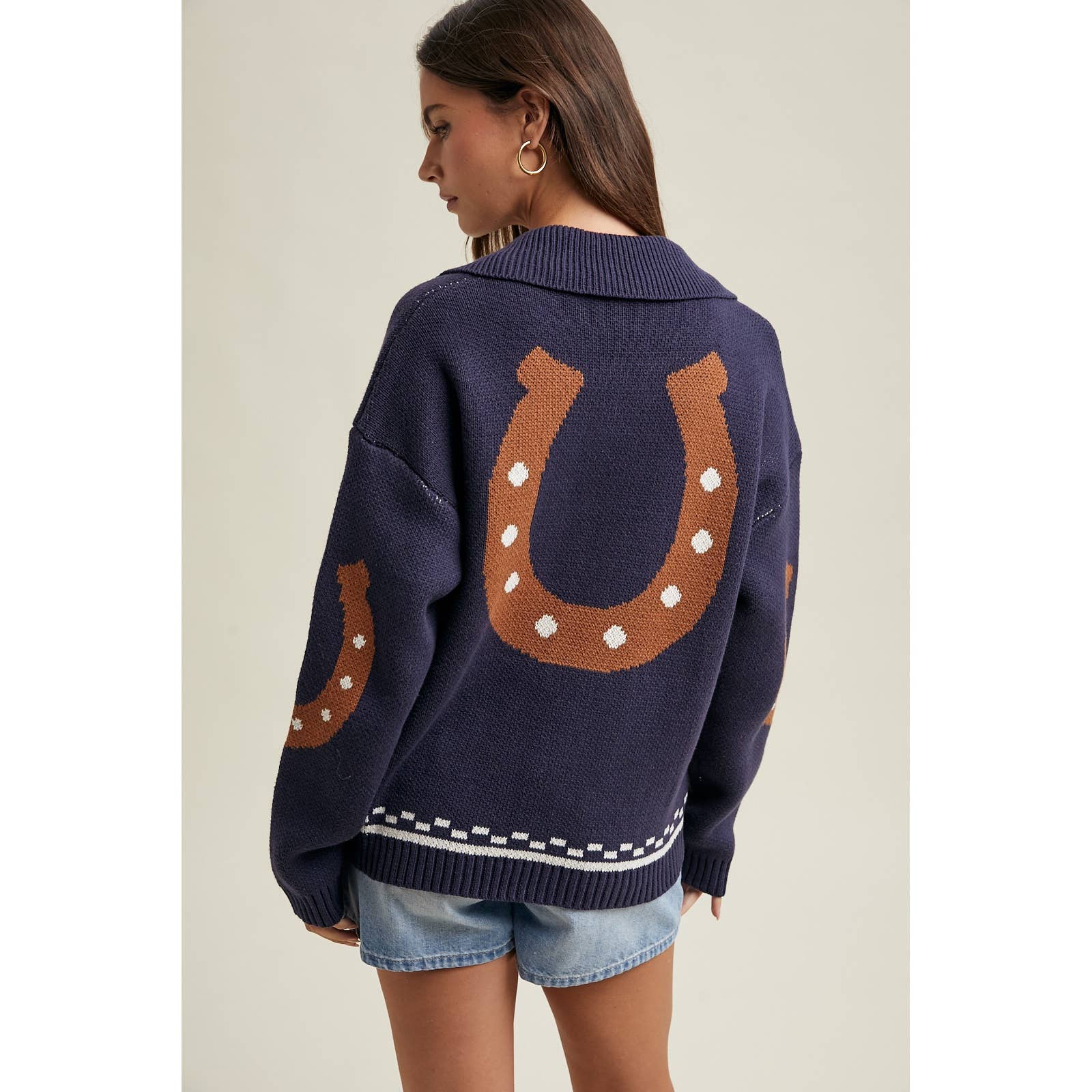 Eva Cardigan