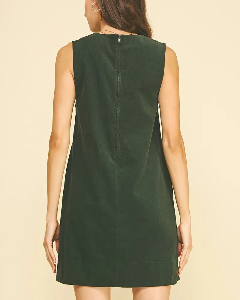 Willa Mini Dress