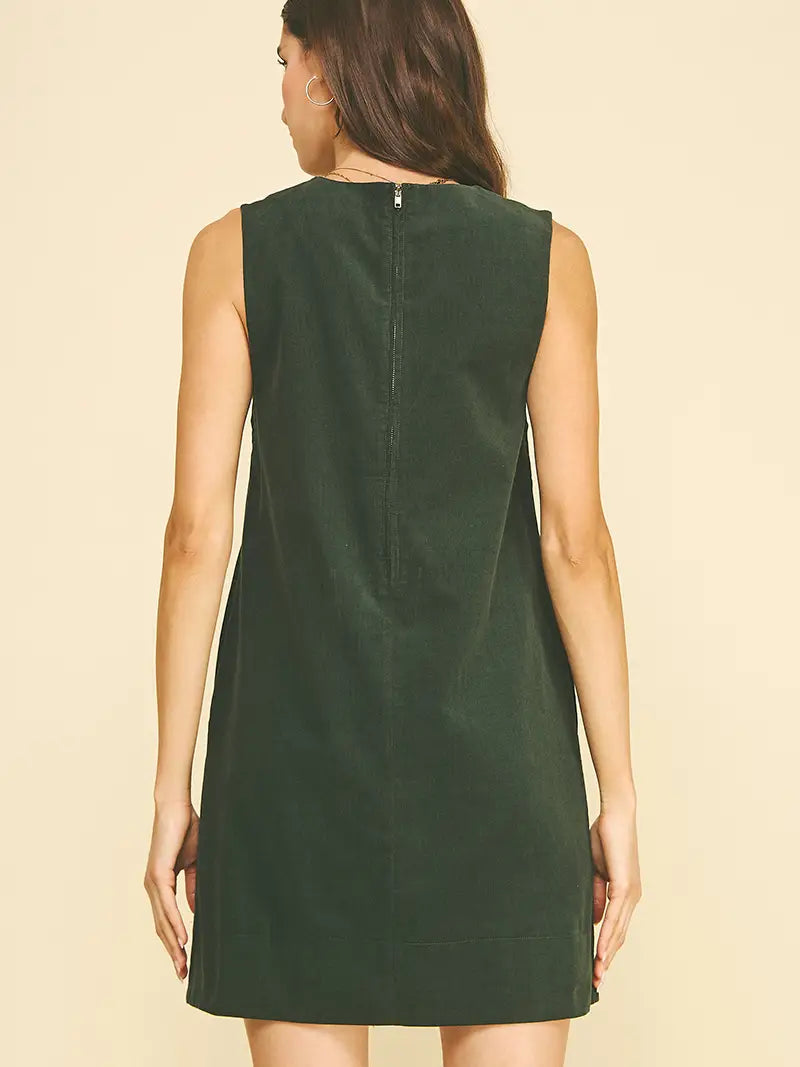 Willa Mini Dress