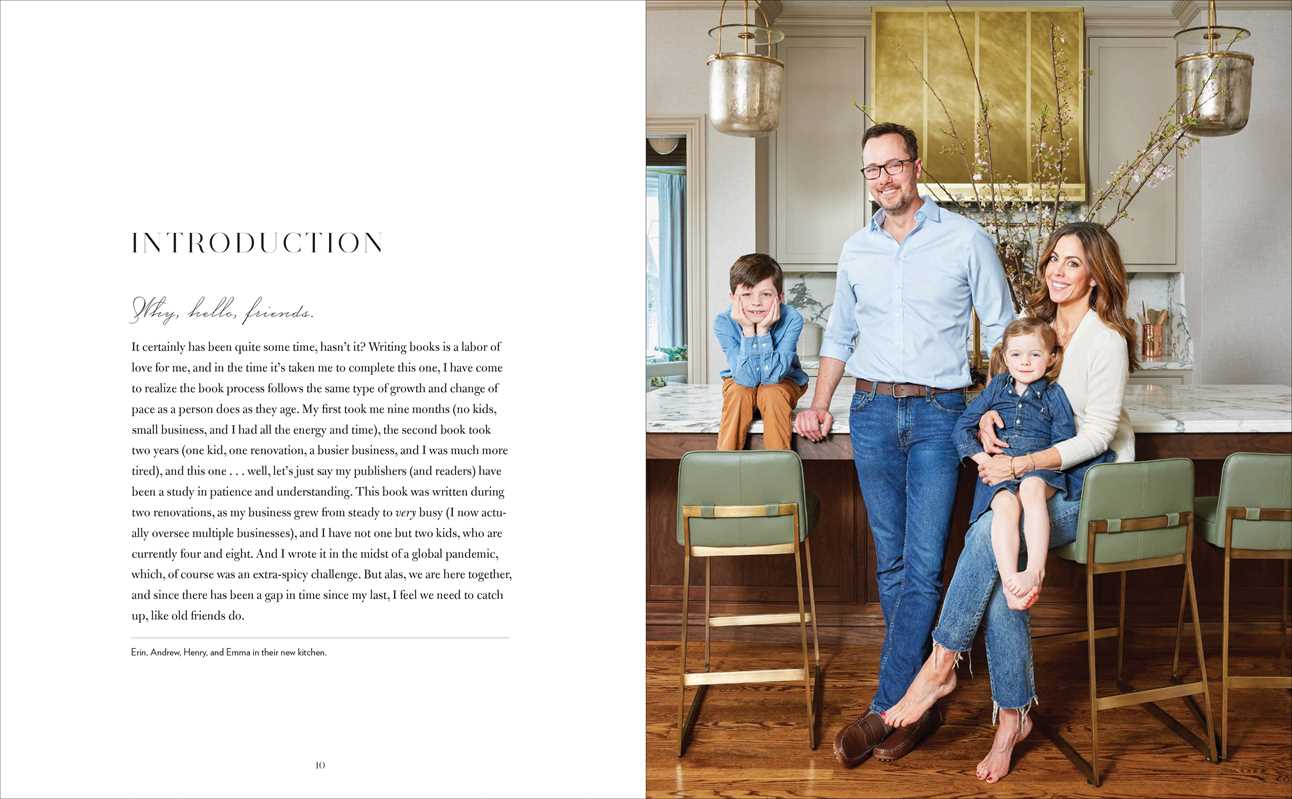 Elements of Timeless Style