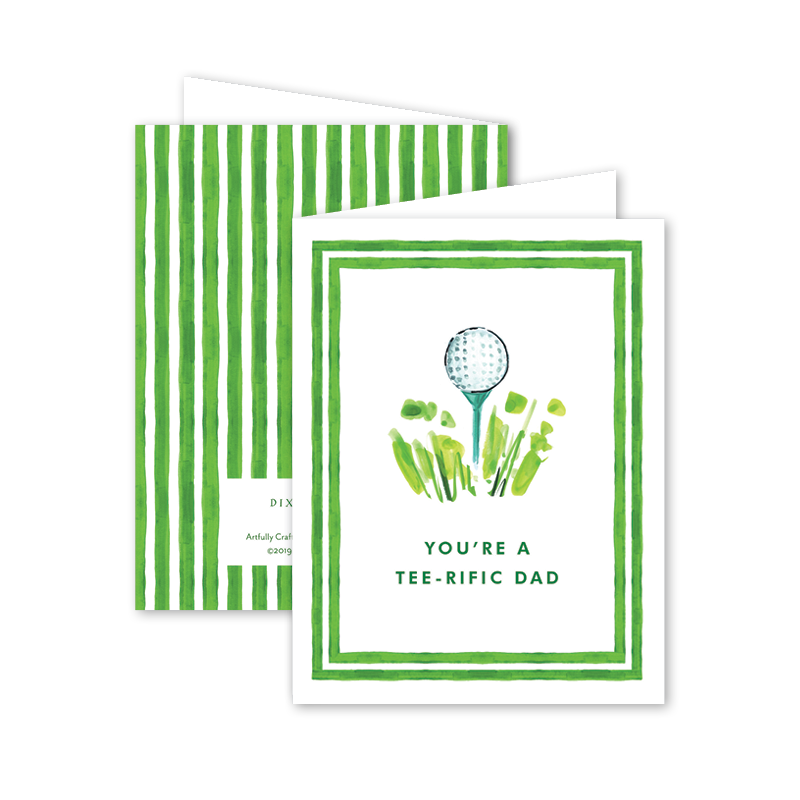 Masters Father's Day