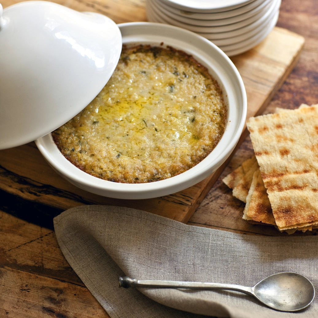 Dressed Artichoke Lemon Pesto - 6 oz.