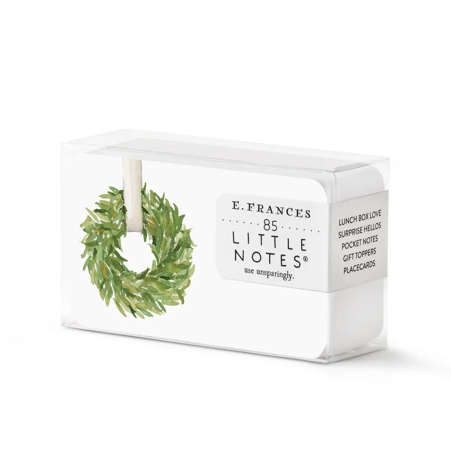 Classic Wreath Little Notes®