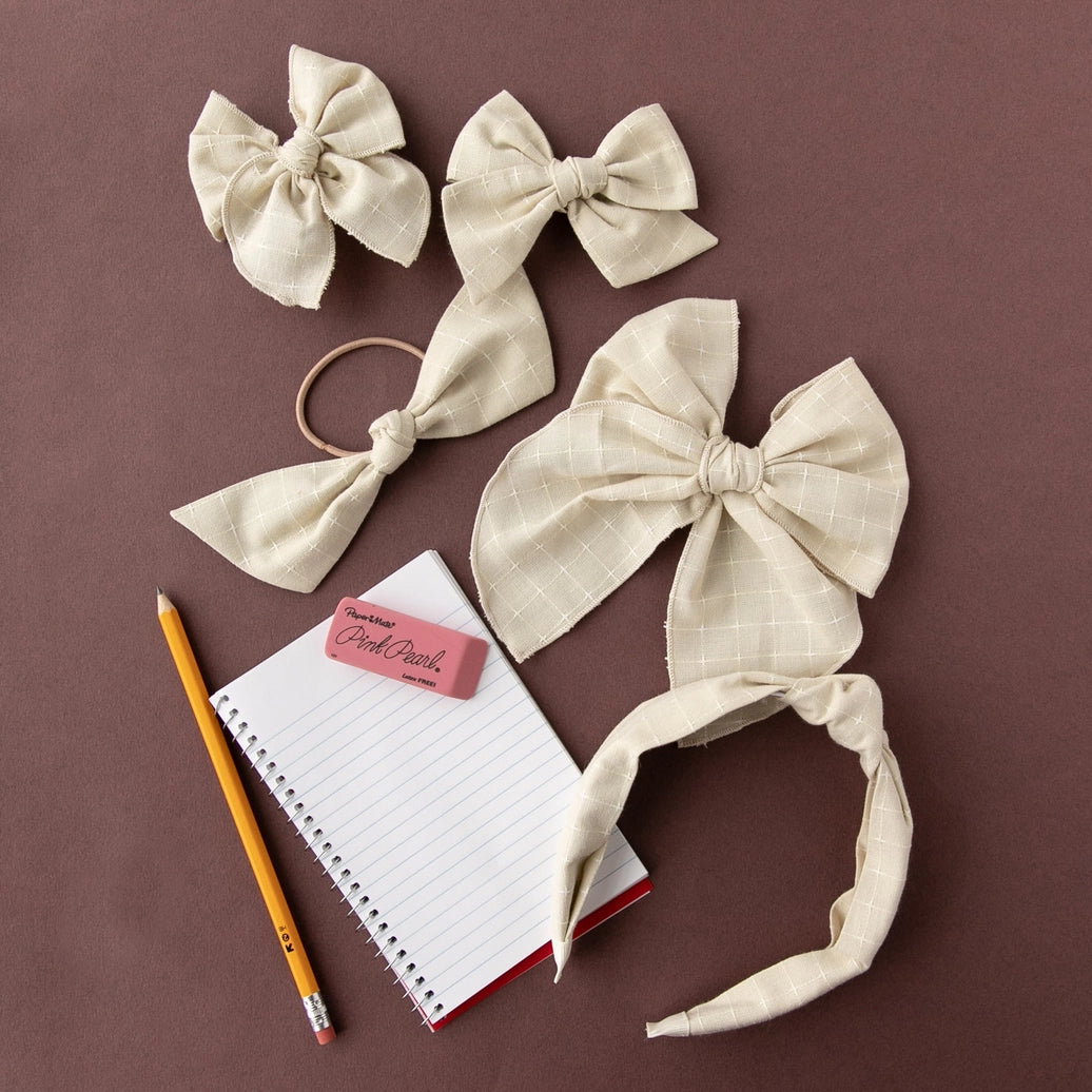 Parchment | Party Bow