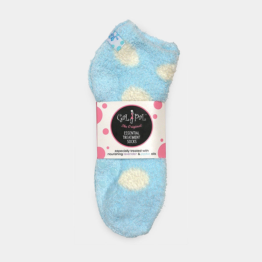 Gal Pal Moisture Essential Treatment Socks