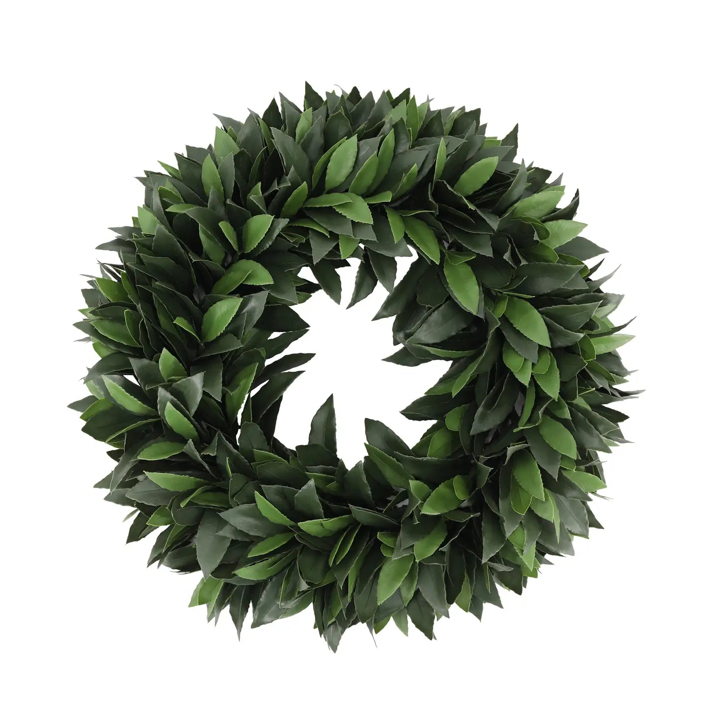 Bay Laurel UV Wreath