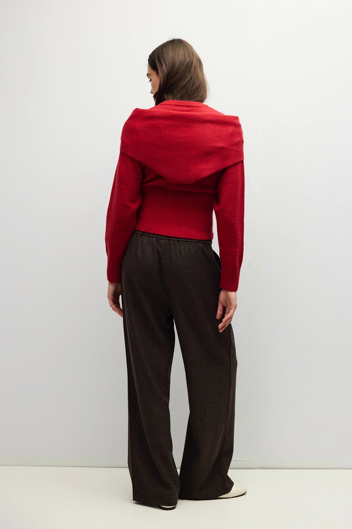 Emma Cardigan