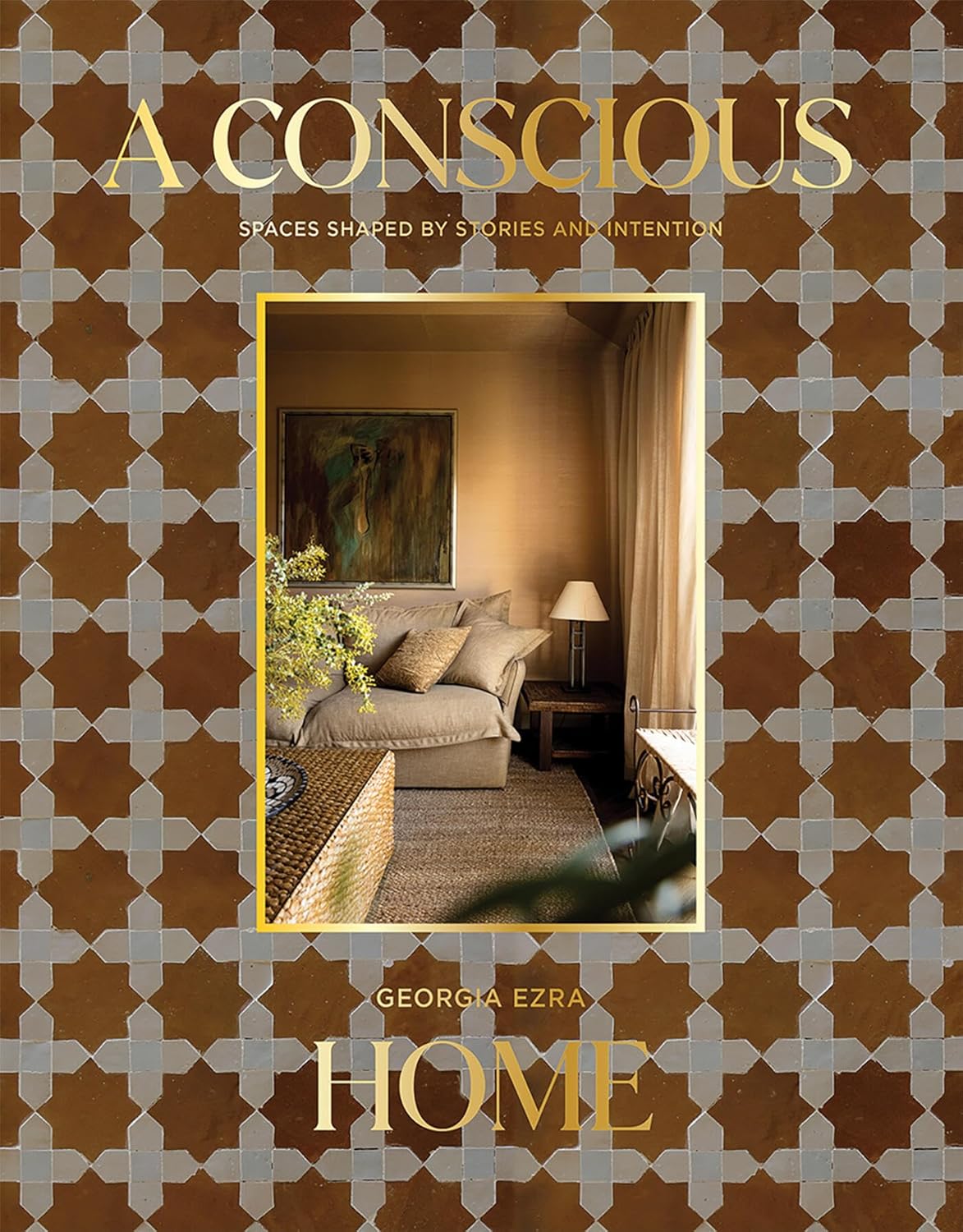 A Conscious Home: Spaces Shaped by Stories and Intention
