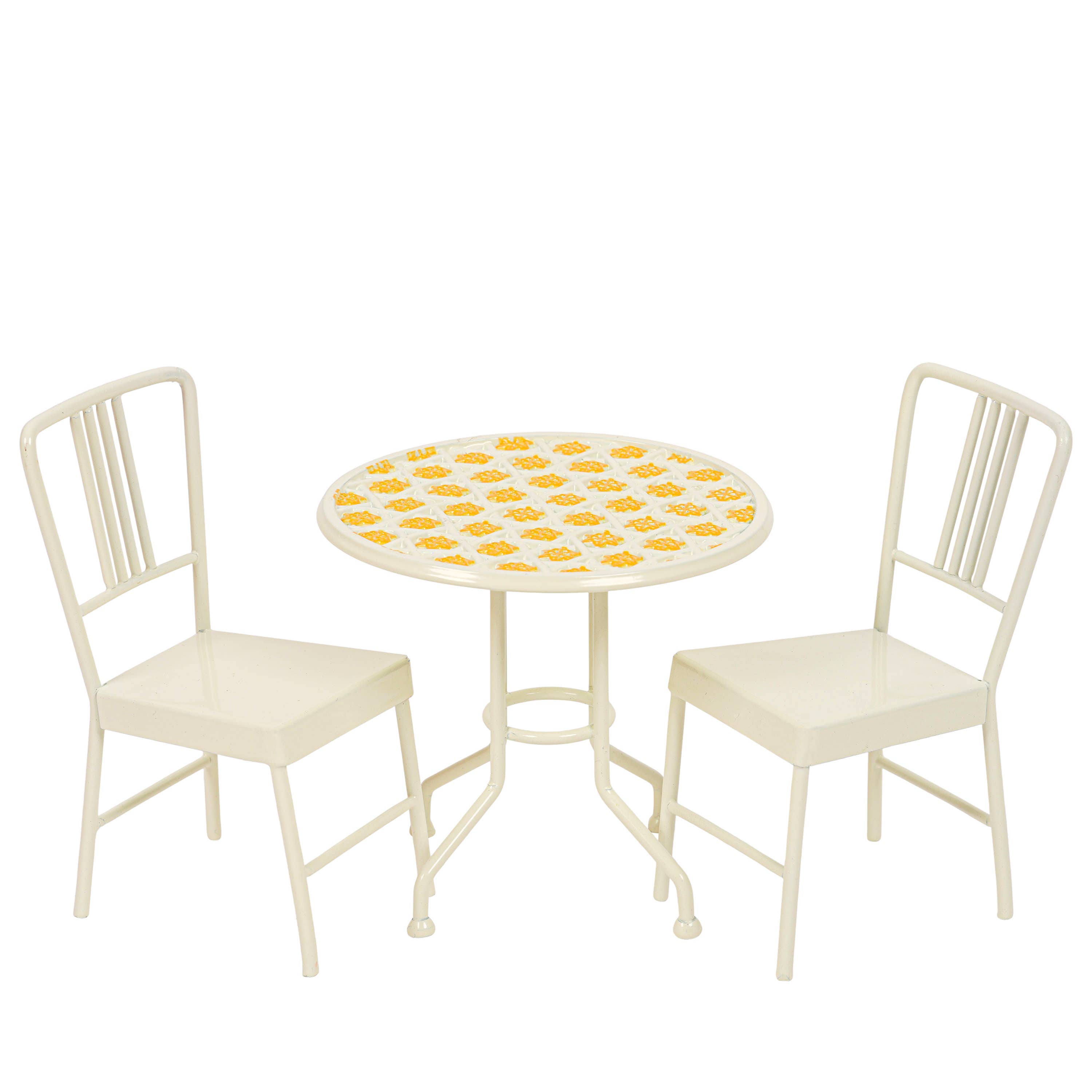 Table and Chairs