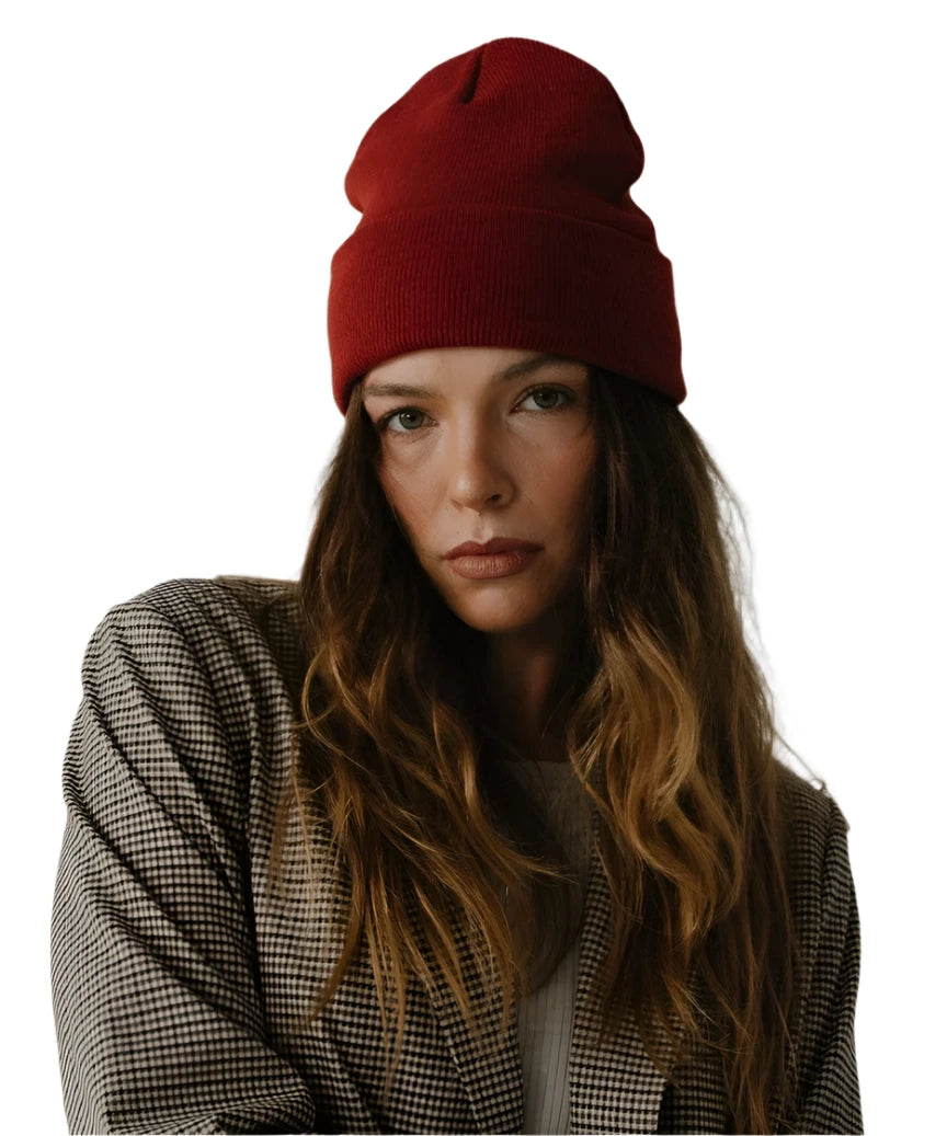 Shay Knit Beanie