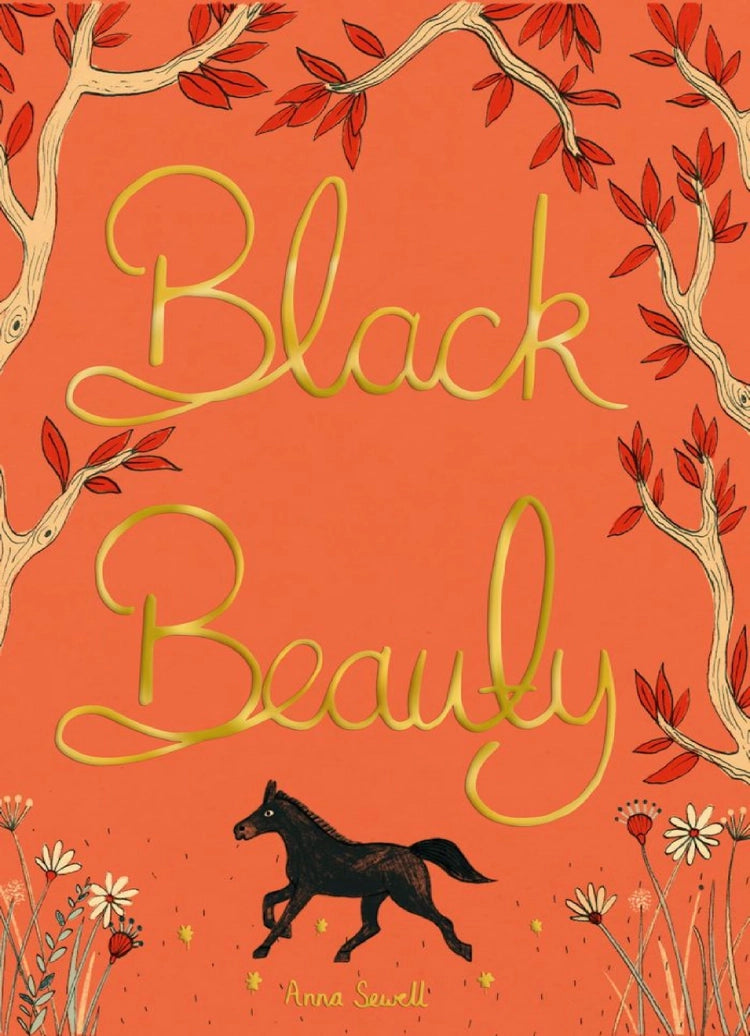 Black Beauty | Wordsworth Collector's Edition | Book