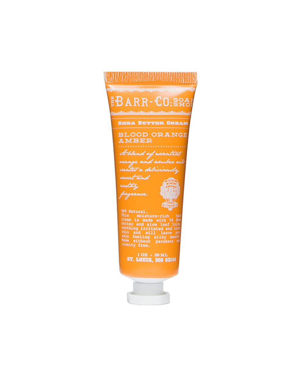 Mini Hand Cream 1 oz