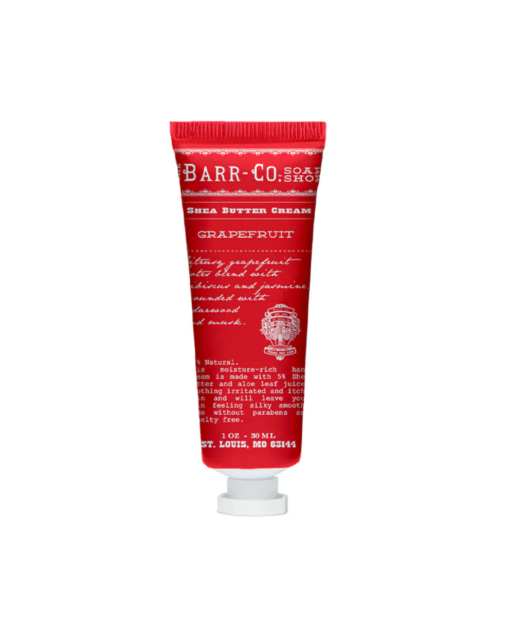 Mini Hand Cream 1 oz