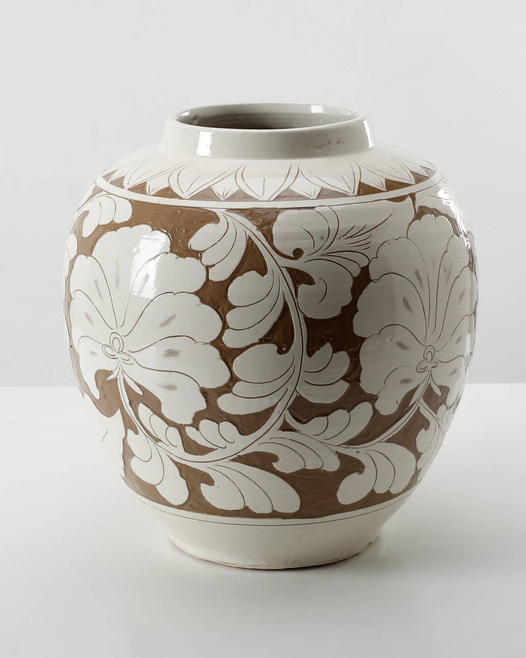 Hawthorne Tapered Vase