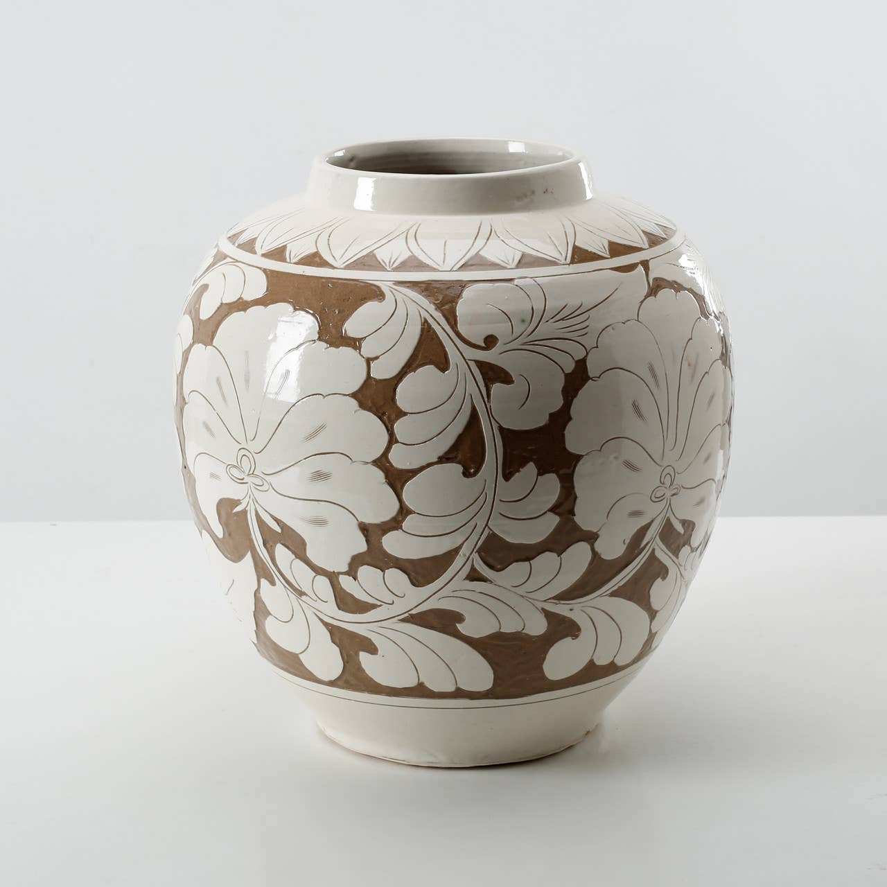 Hawthorne Tapered Vase