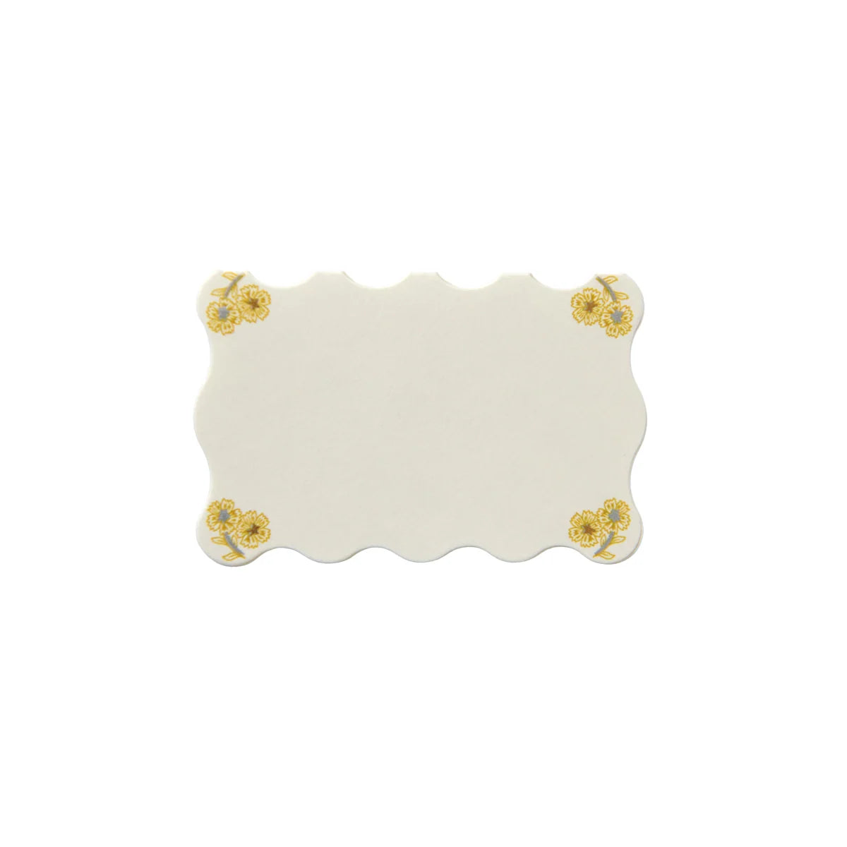 Berry & Thread Thistle Place Card Set