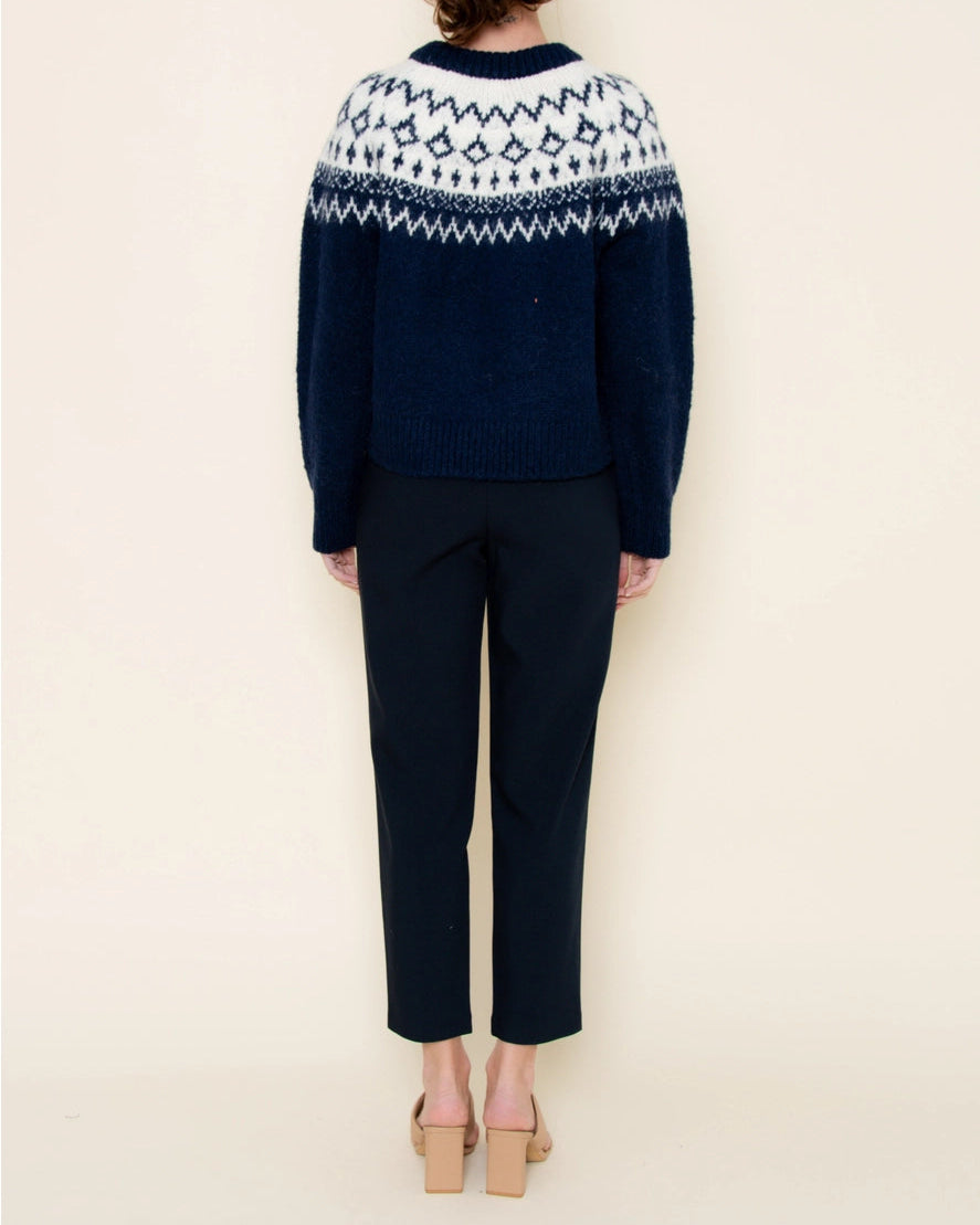 Daphne Sweater