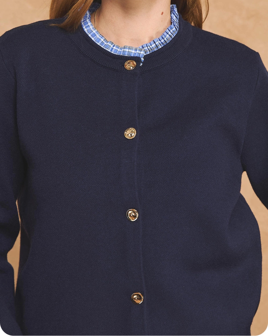 Mira Cardigan