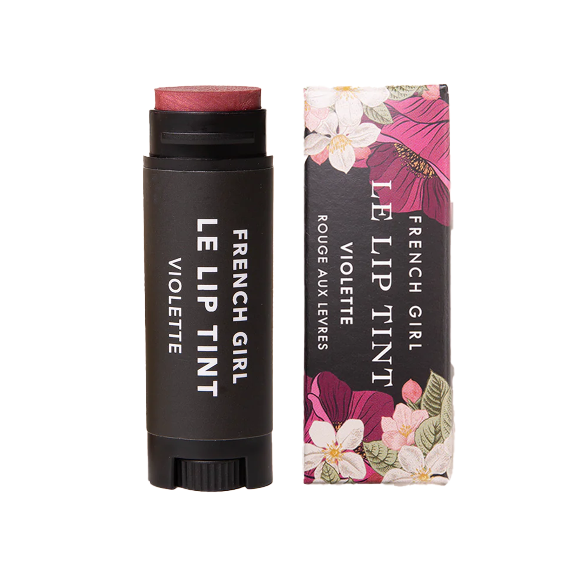 Tinted Lip Balm Violette