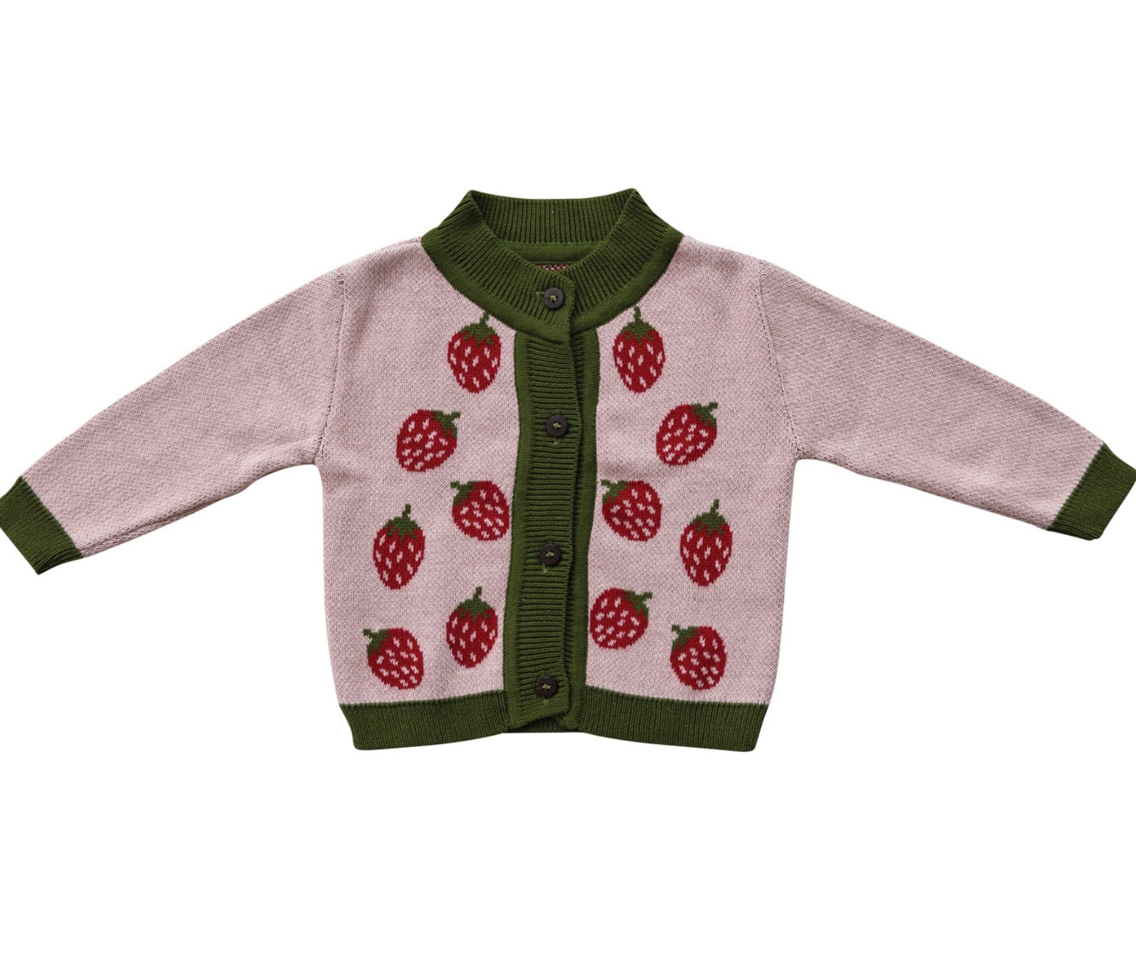 Lucy Kids Cardigan