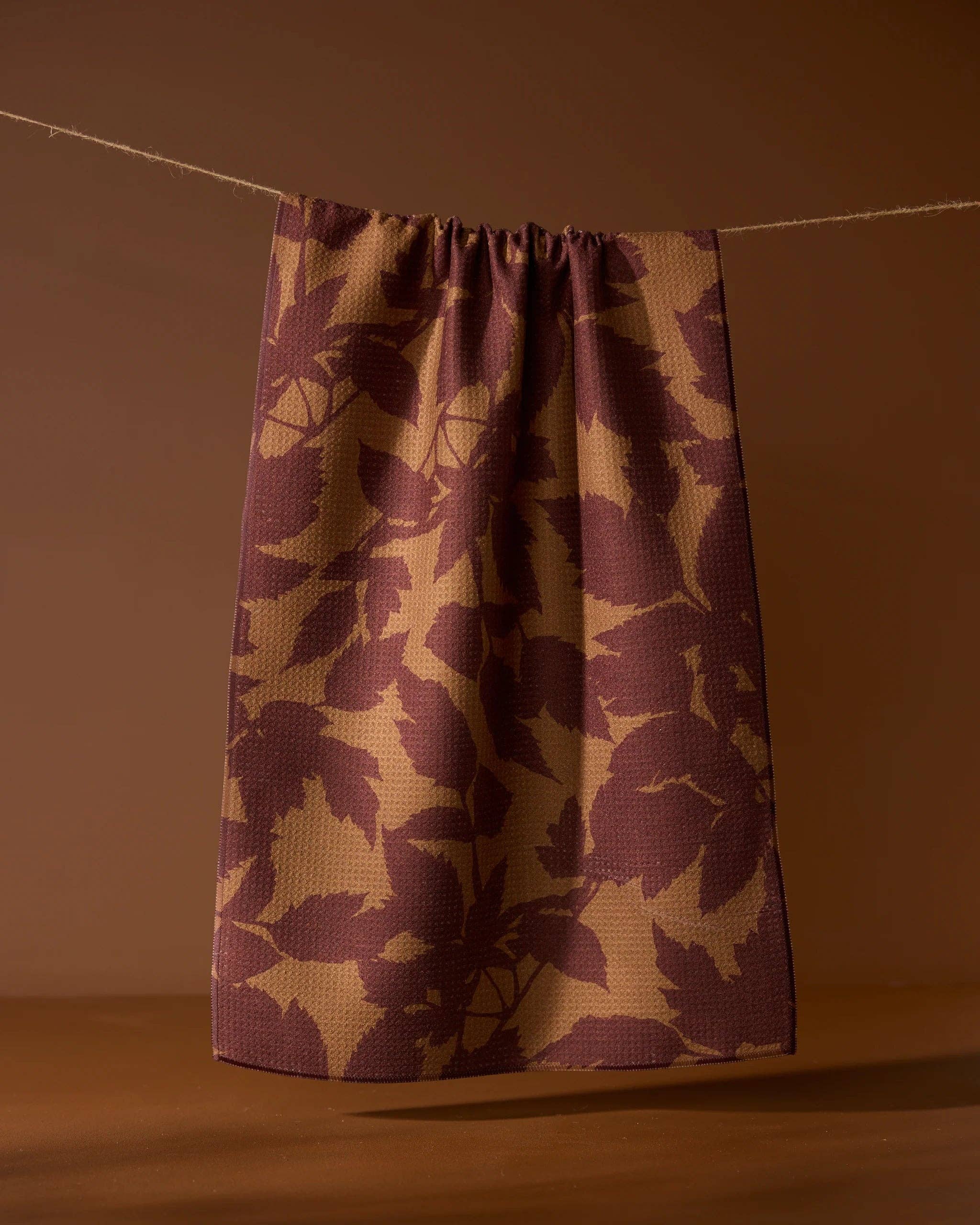 Rustle Tea Towel