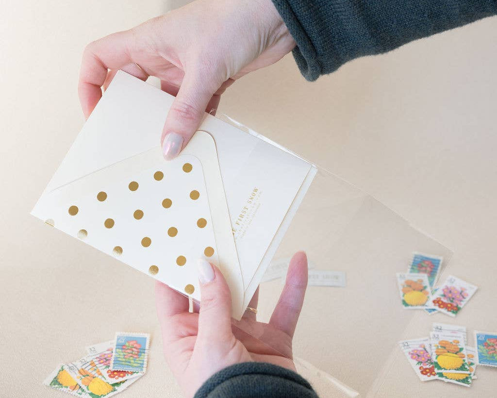 Happy Birthday Hats Card