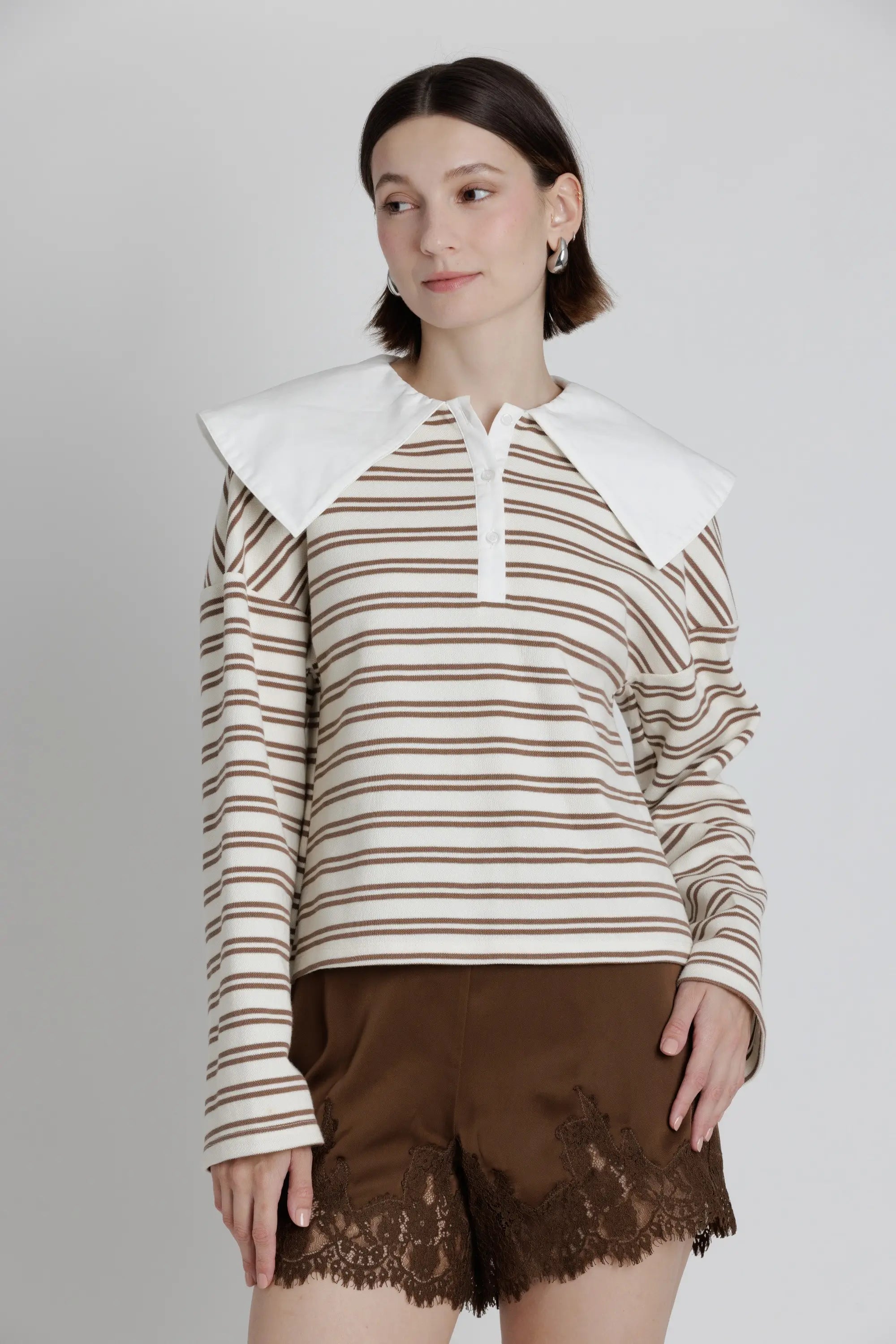 Thea Polo Shirt