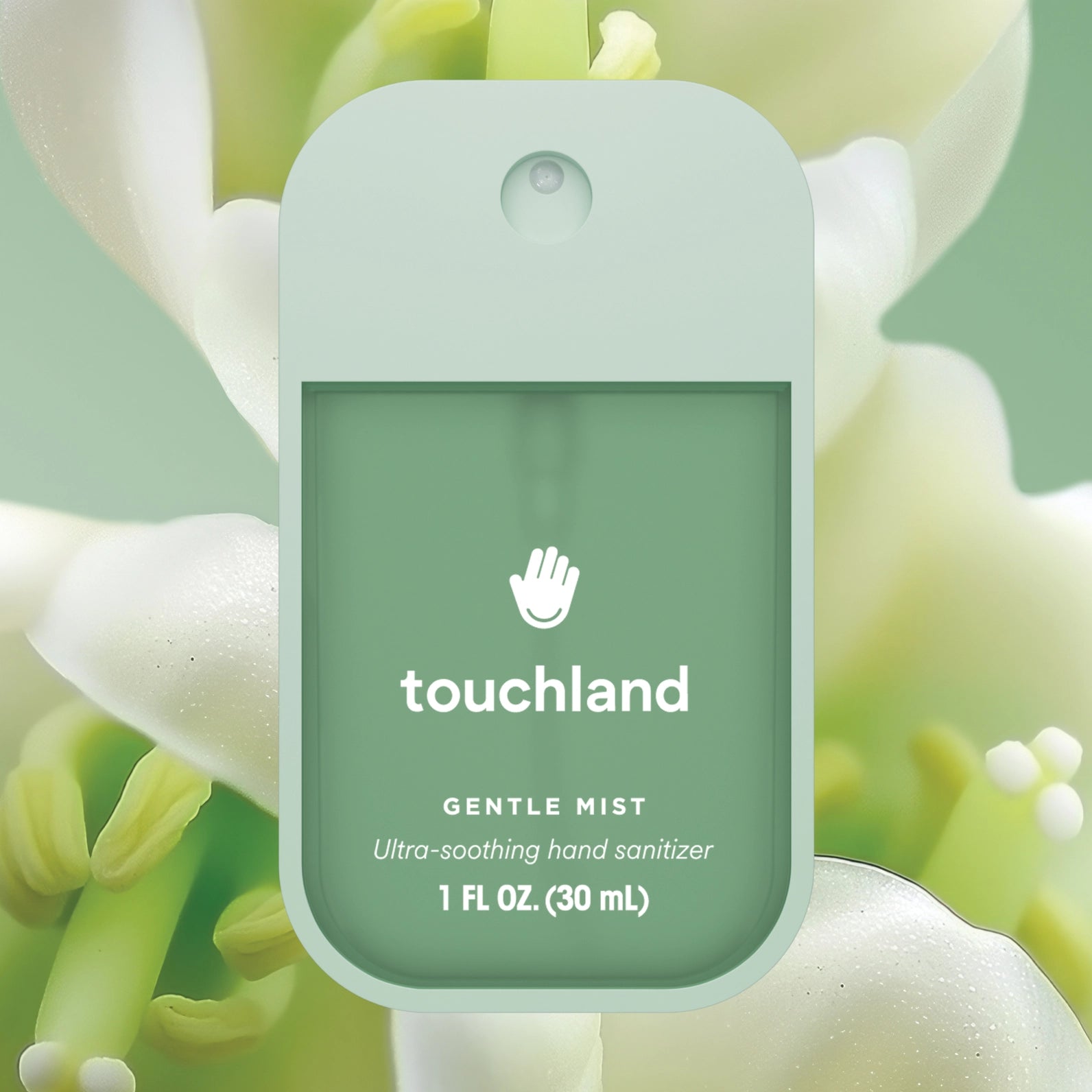 Touchland Power Mist