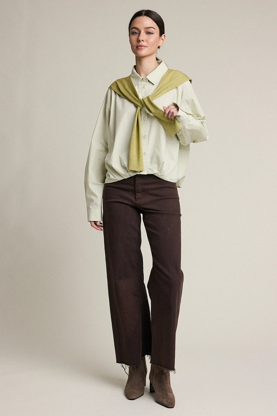 Meredith Top