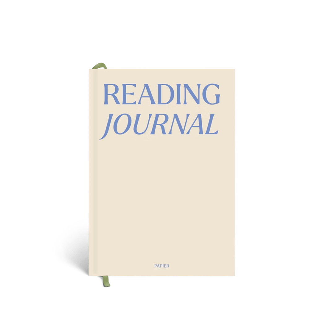 Guided Reading Wonder Journal