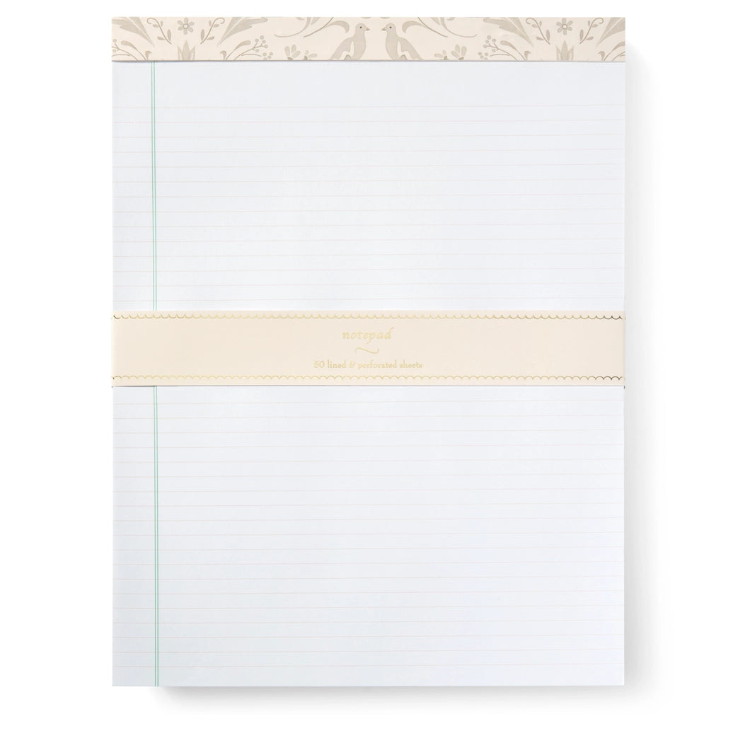 Notepad Set