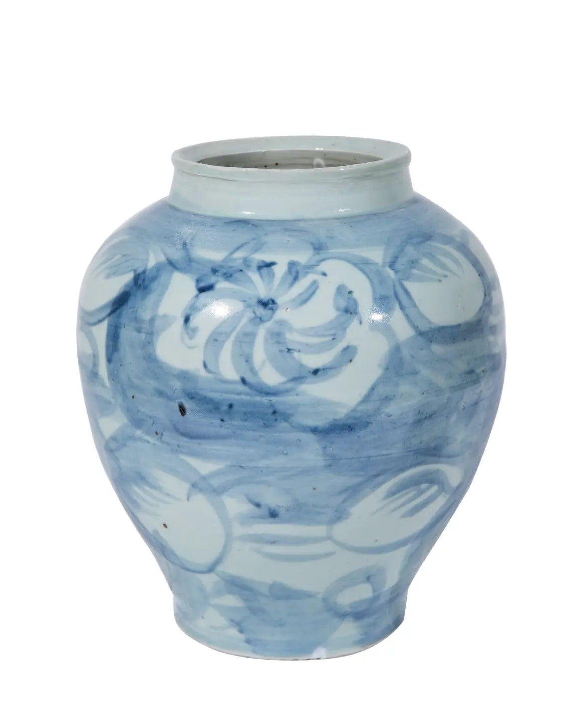 Silla Flower Small Pot *
