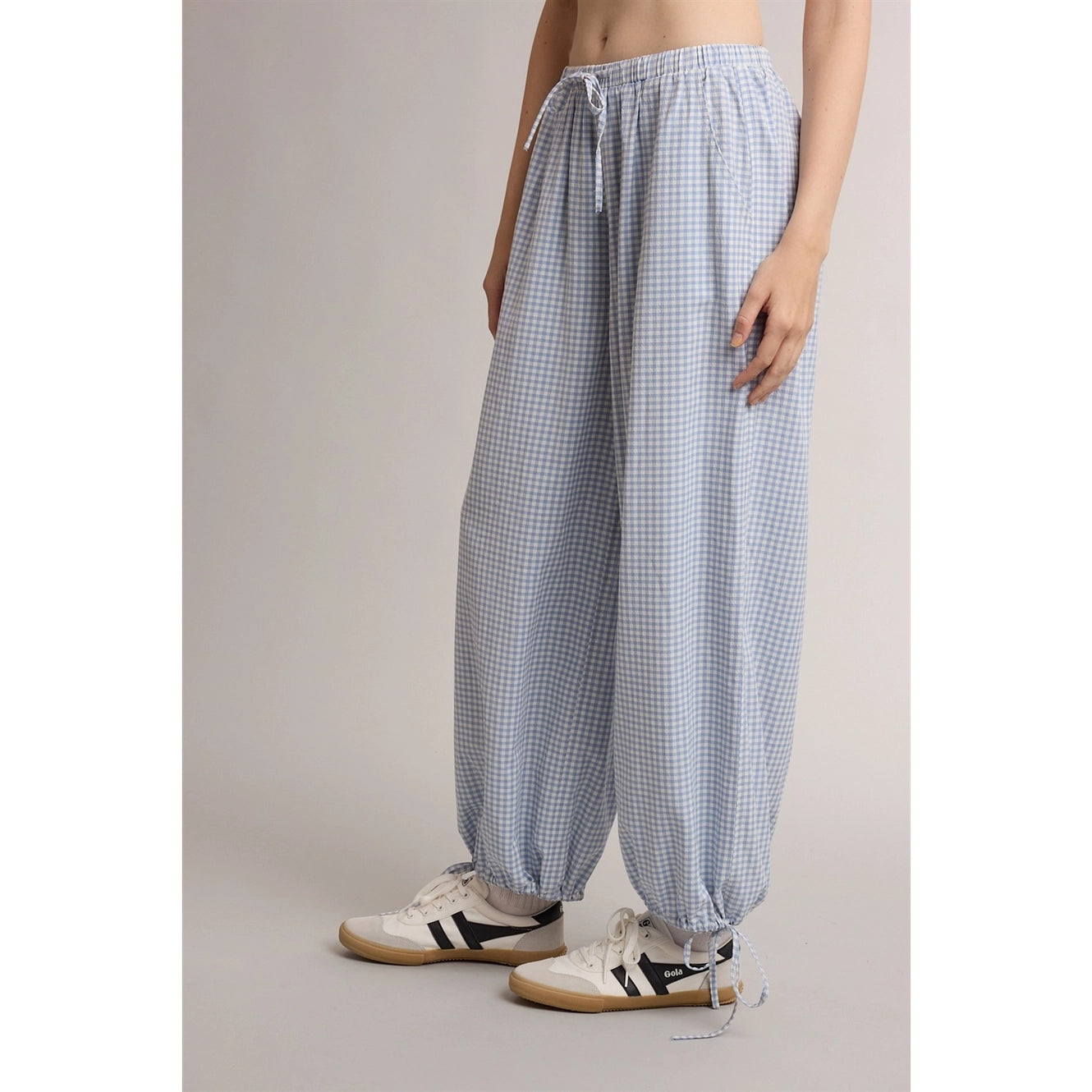 Josephine Ballon Pants