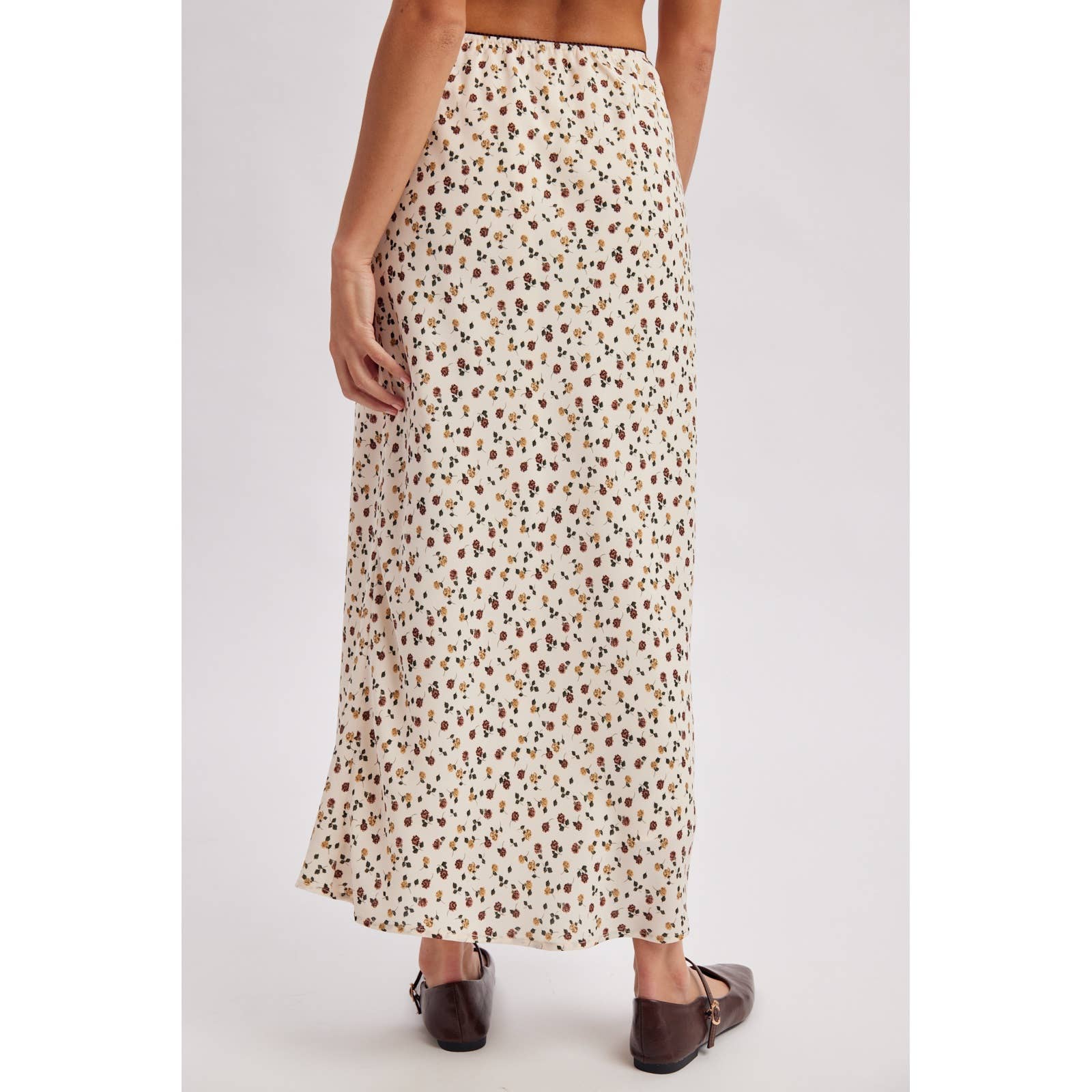 Bella Midi Skirt