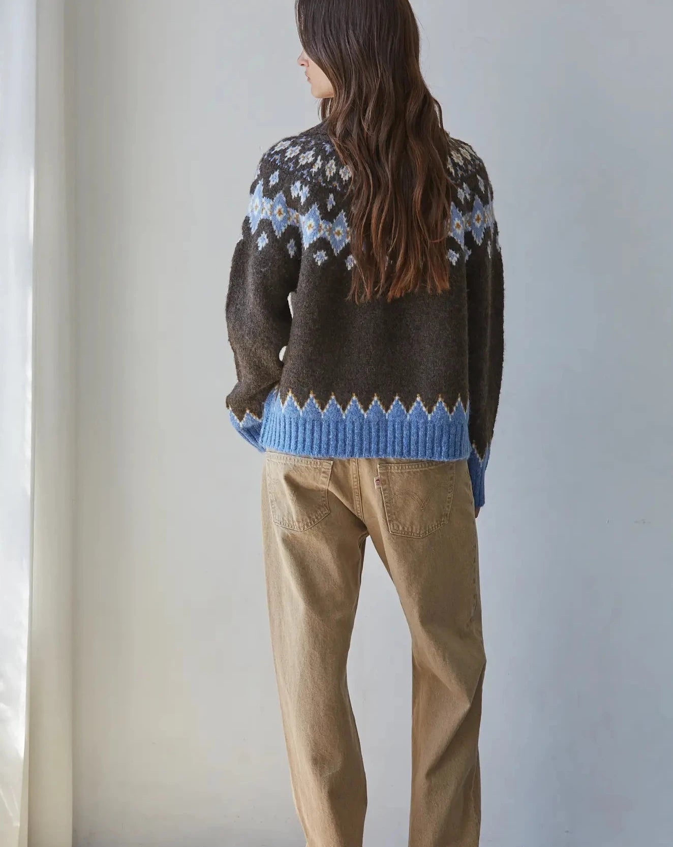 Nora Sweater