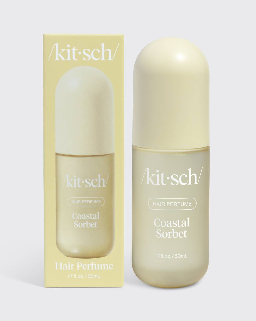 Coastal Sorbet Hair Perfume