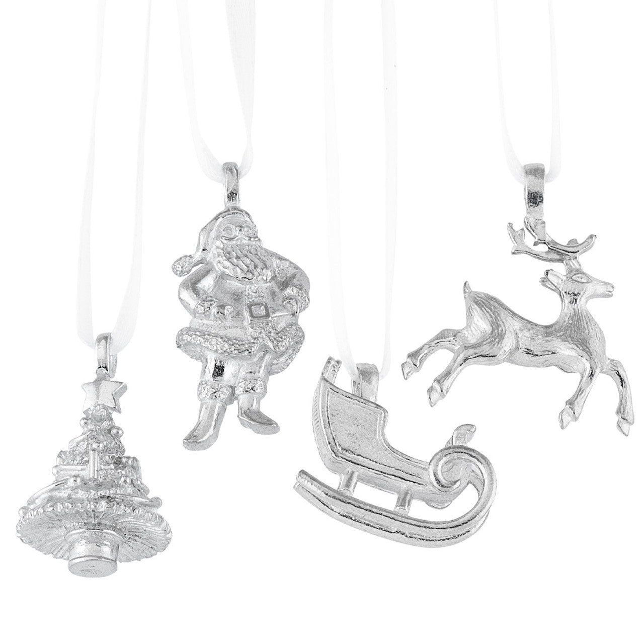 Magical Night Ornament Set
