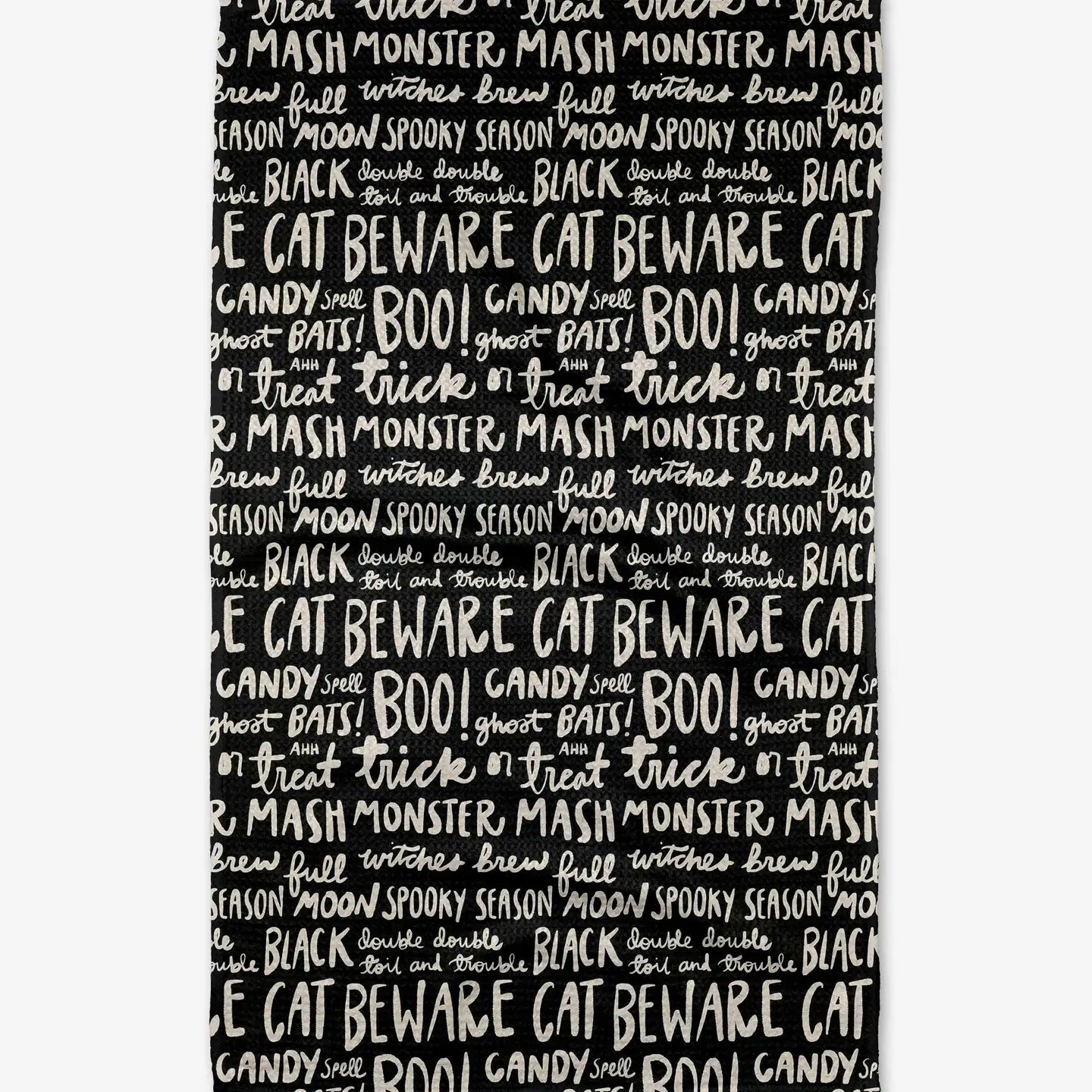 Booos Tea Towel