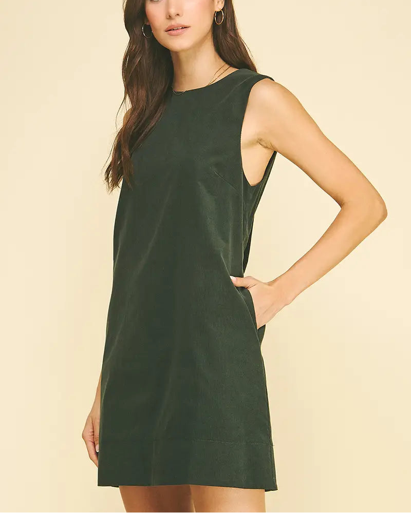 Willa Mini Dress