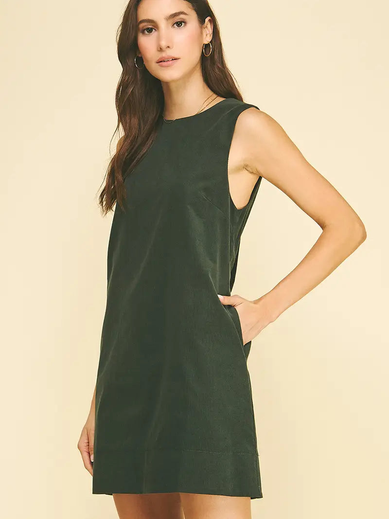 Willa Mini Dress