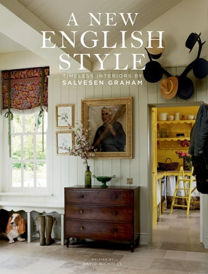 New English Style