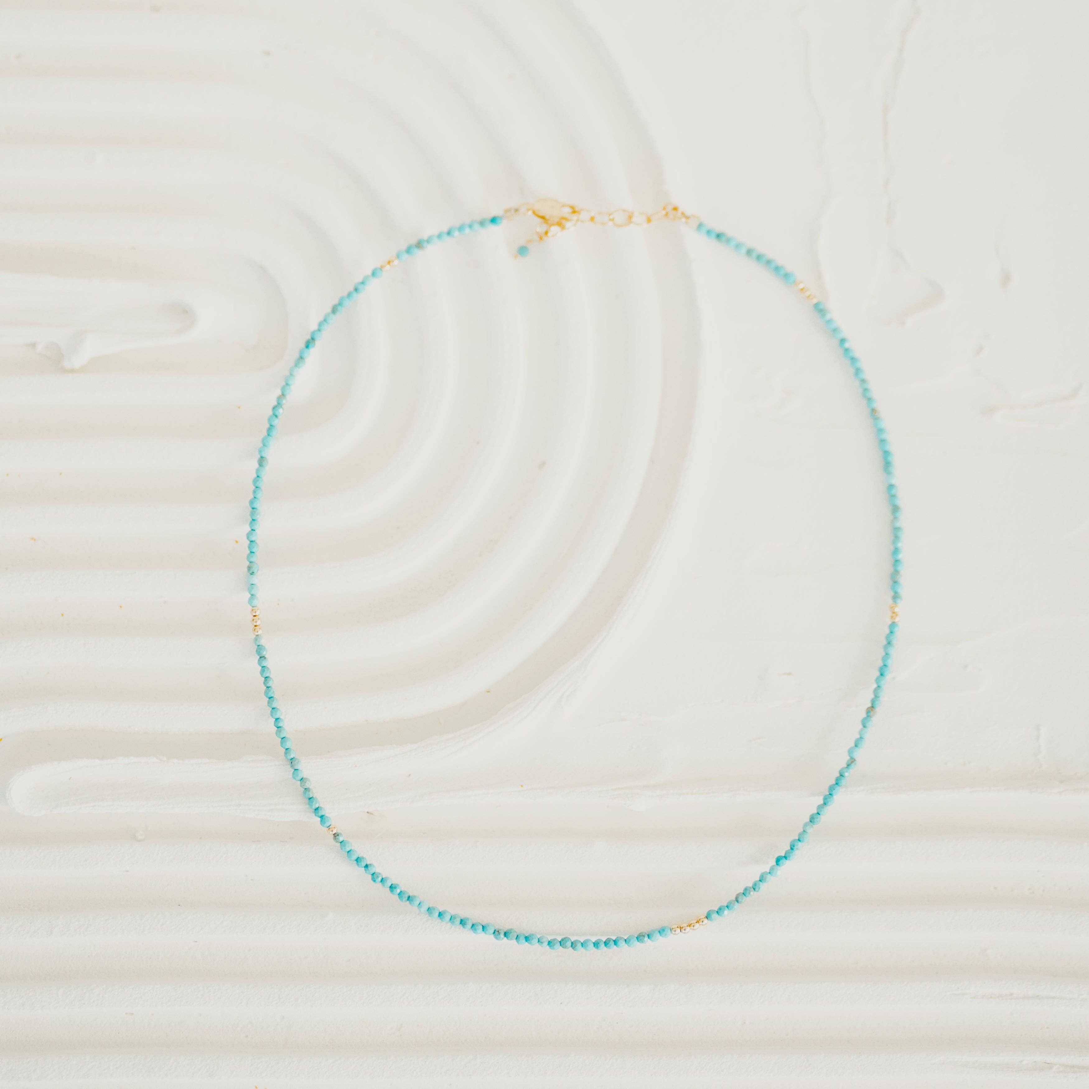Tessa Choker