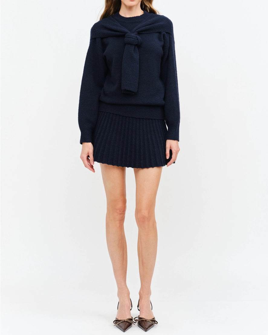 Beau Sweater